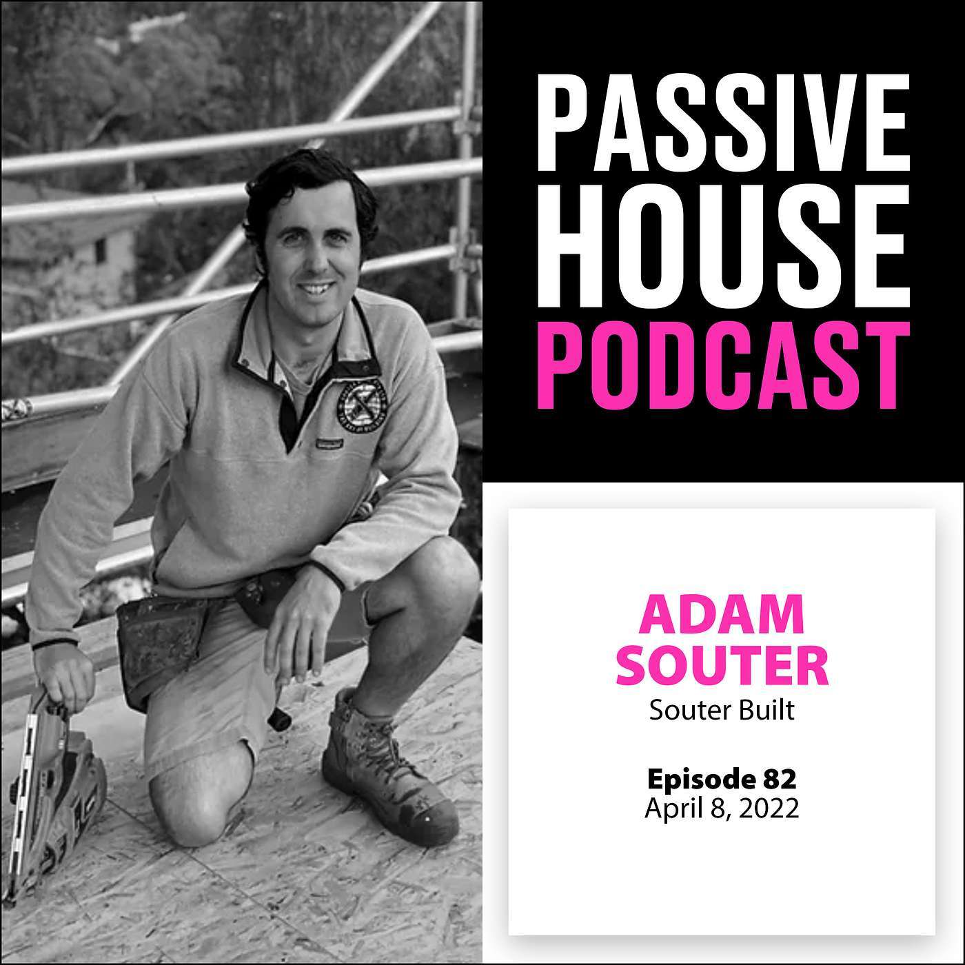 Passive House Podcast