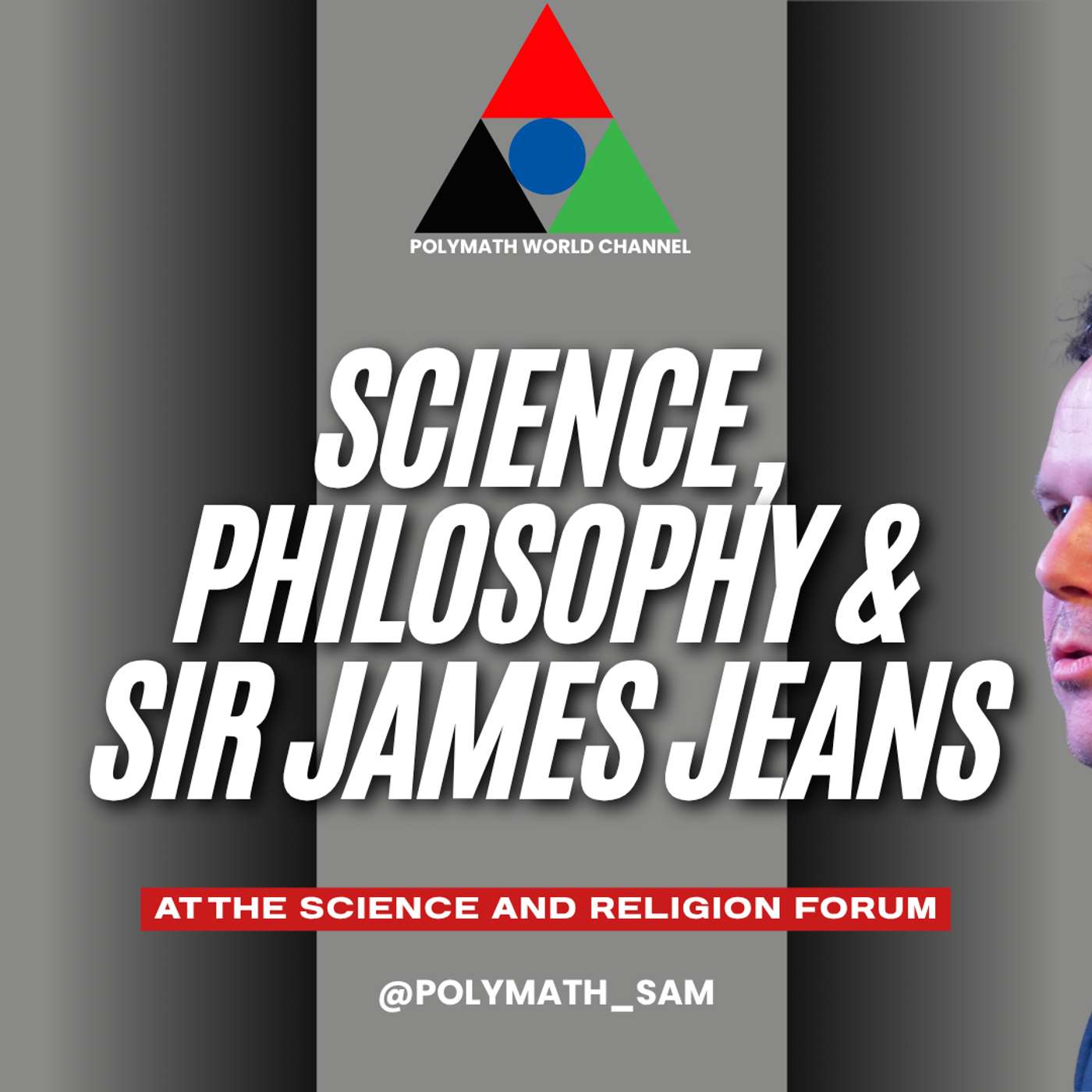 Polymath World Channel