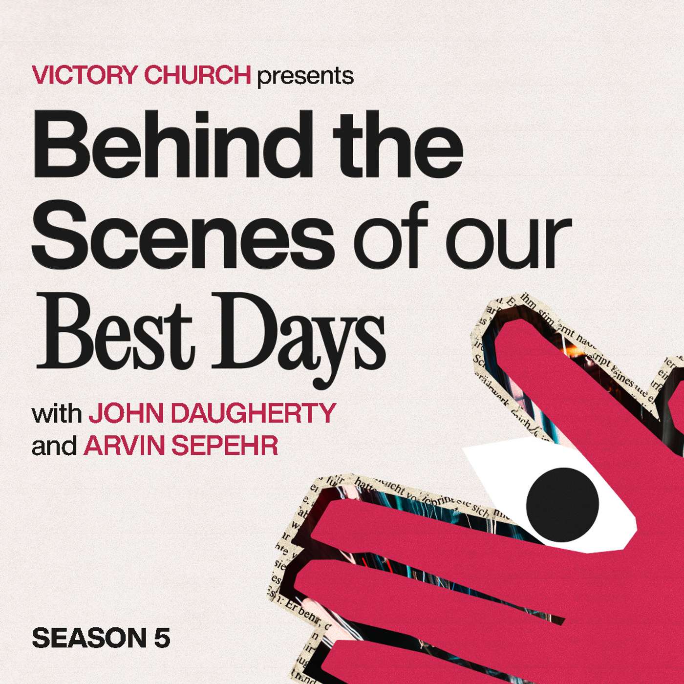 BEST DAYS PODCAST Season 5 Episode 4