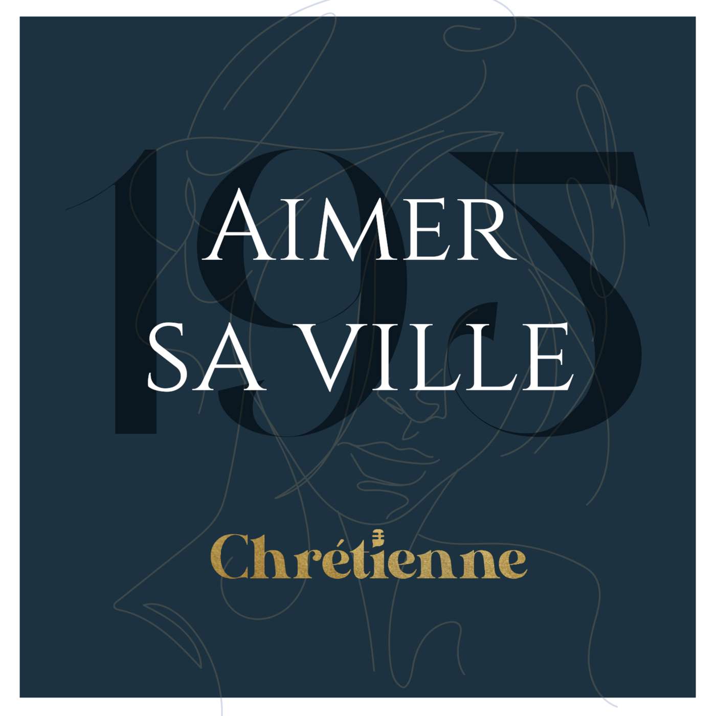 195. Car Dieu a tant aimé la ville | Avec Brad Morrice