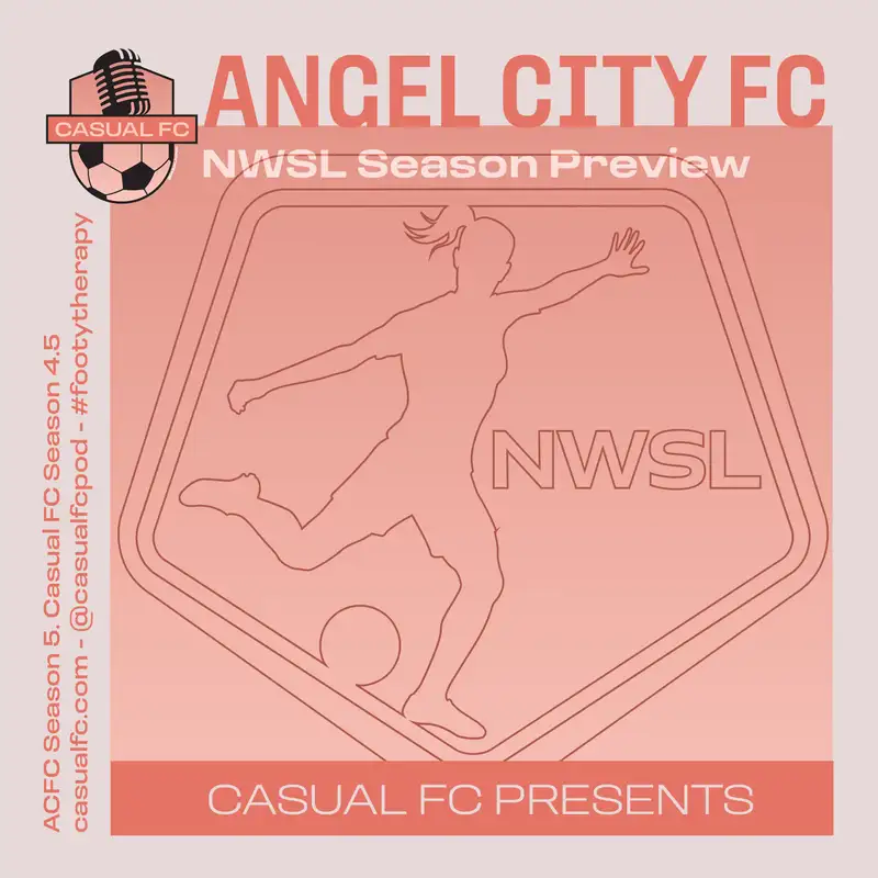 2026 NWSL Season Preview