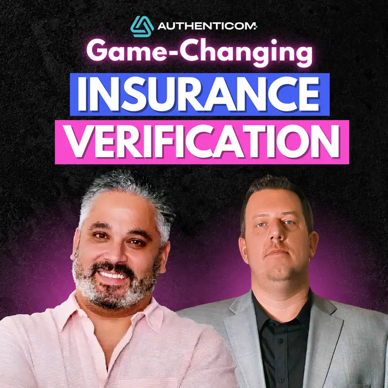 Revolutionizing Insurance Verification! | Modives’ Scott Trainor & Justin Silver on Check MyDriver