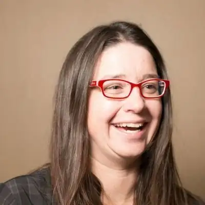 Stacy G. York Nation, LCSW