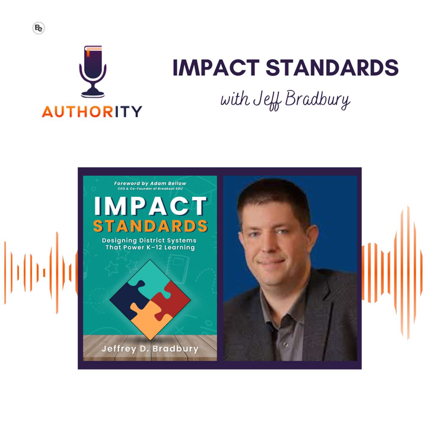 Impact Standards with Jeff Bradbury