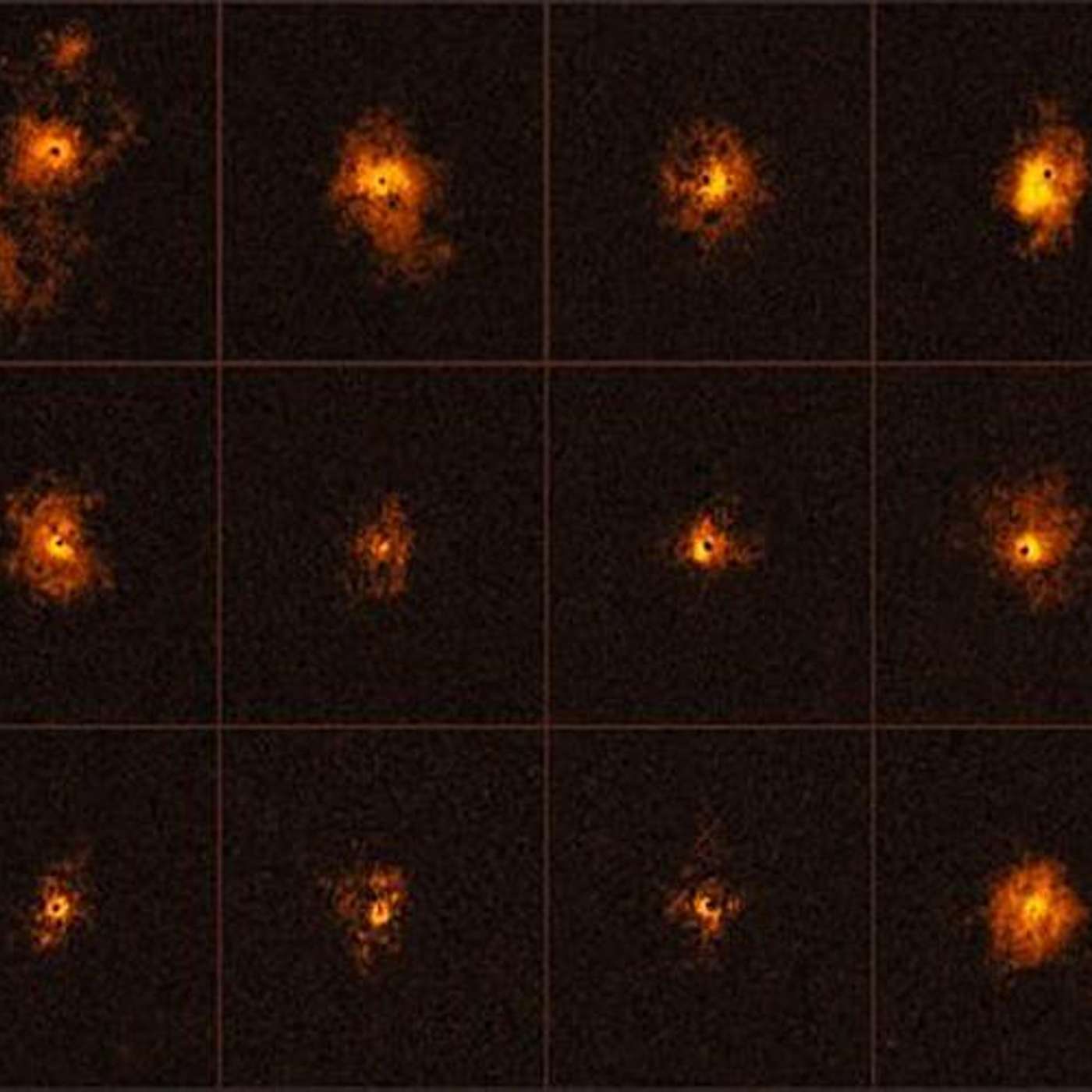 COVID-19 Linked to Autoimmune Disorders, JWST Discovers Enigmatic Quasars, New Stroke Prevention Guidelines, AI Transforms Hospital Reporting, and more...