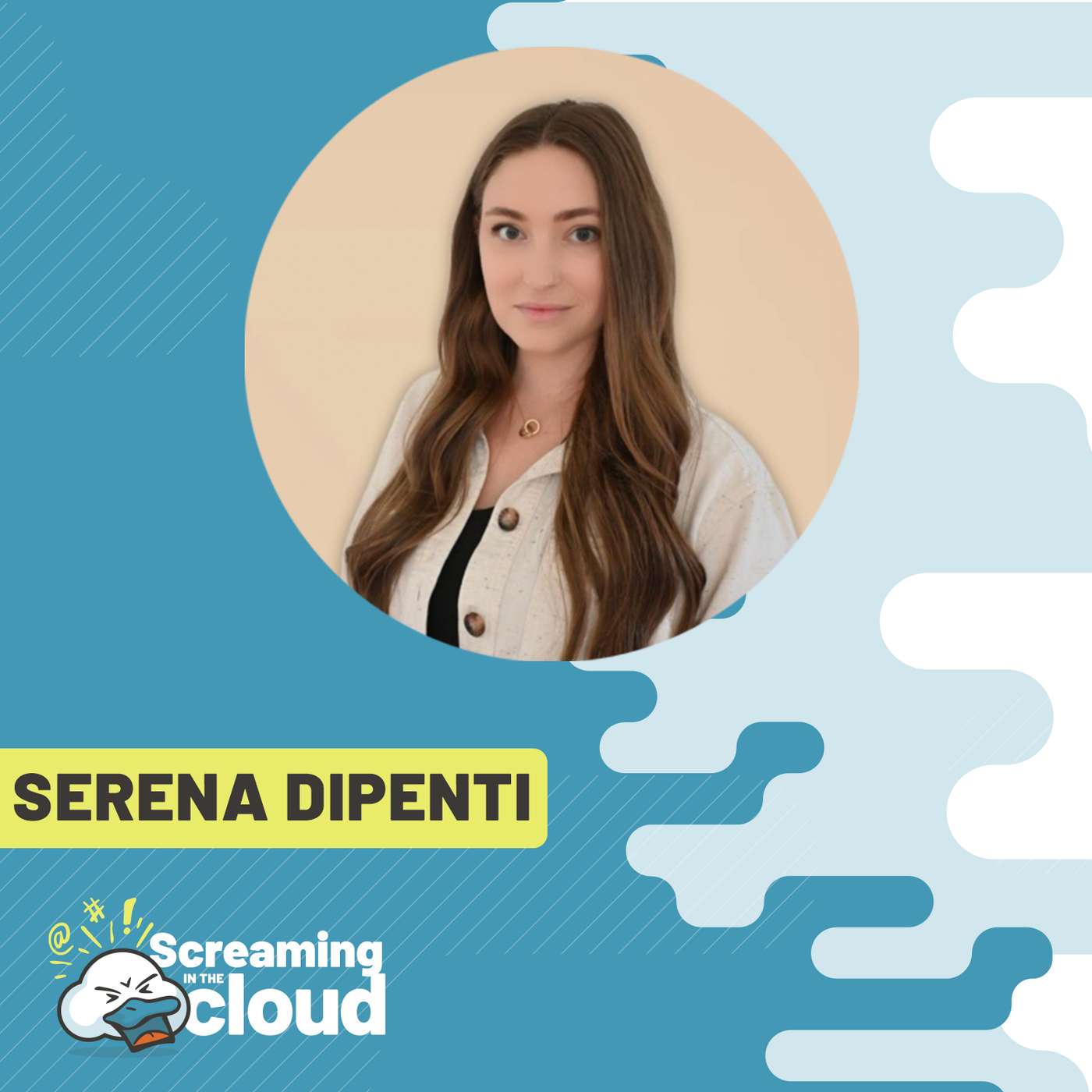 Burnout and Breaking the Internet with Serena DiPenti