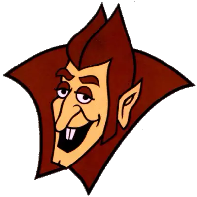 Count Krissy Chocula