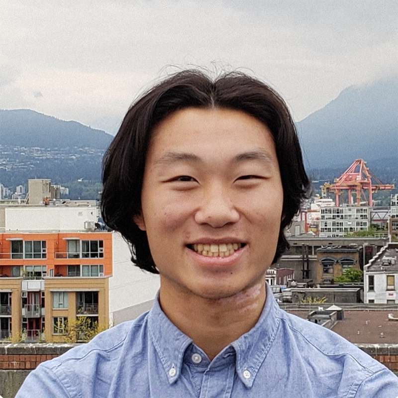 Russell Chiong