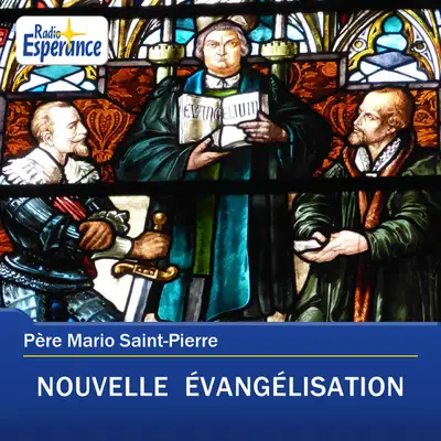 Nouvelle Évangélisation