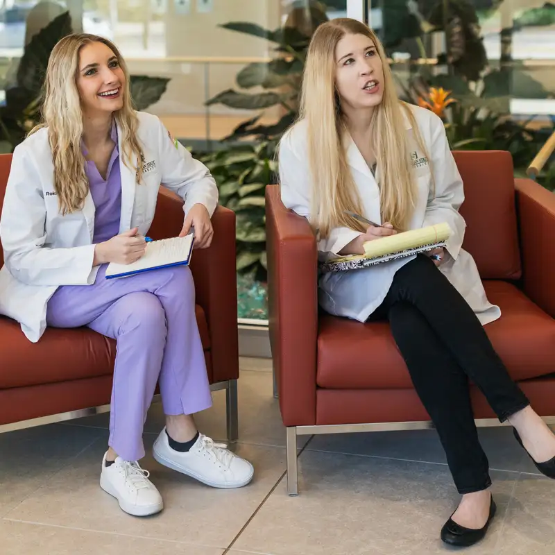 Walstrom Family Gift to MSU Supports Women’s Health Research, Medical Care