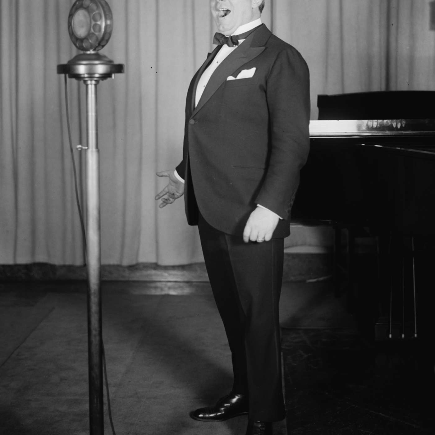 L'Aria che Tira…pillole di lirica - Eri Tu - (Un Ballo in Maschera) - Giuseppe De Luca