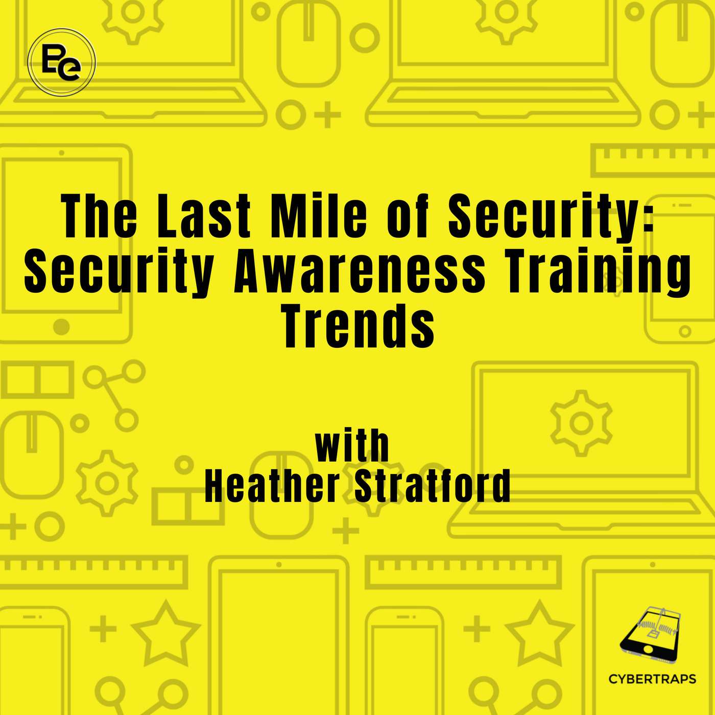 Cybertraps Podcast