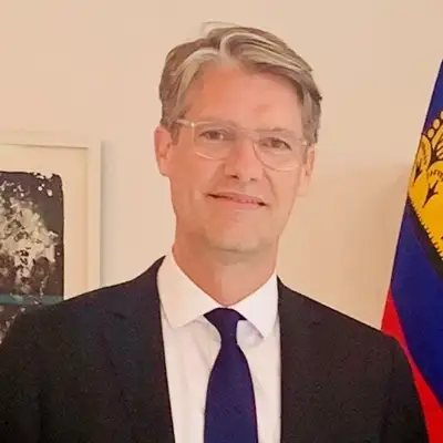 Matt Keller