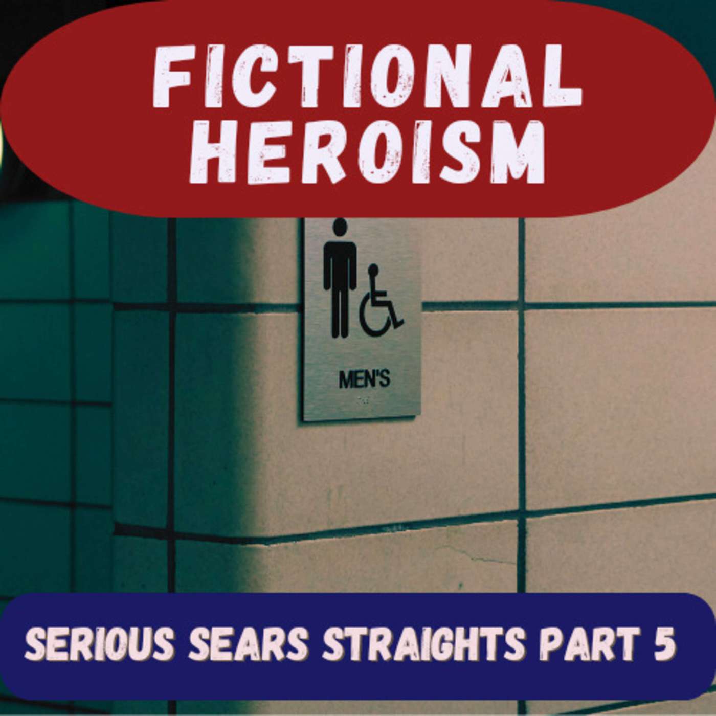 Gestalheim Productions - Fictional Heroism