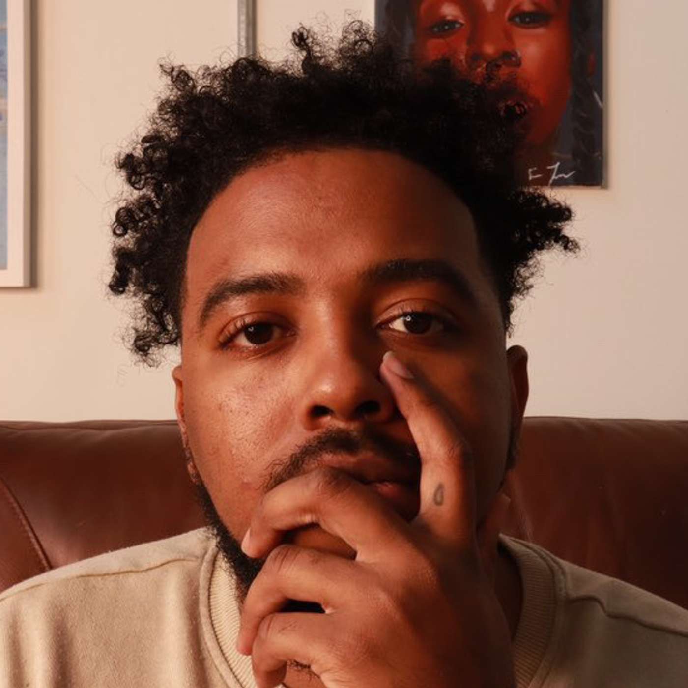 The Truth In This Art: Stories That Matter