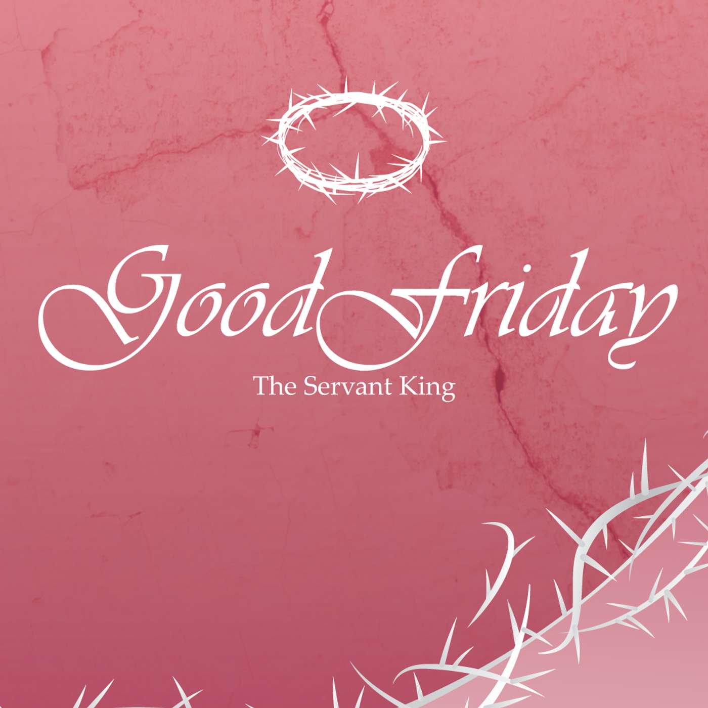 Choices (Good Friday) - Matthew 26:57-27:56 episode artwork