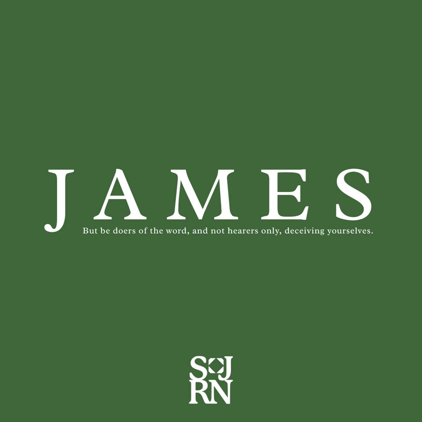 James | Pt. 1: Facing Trials and Temptations (James 1:1-18) | Shawn Chandler episode artwork