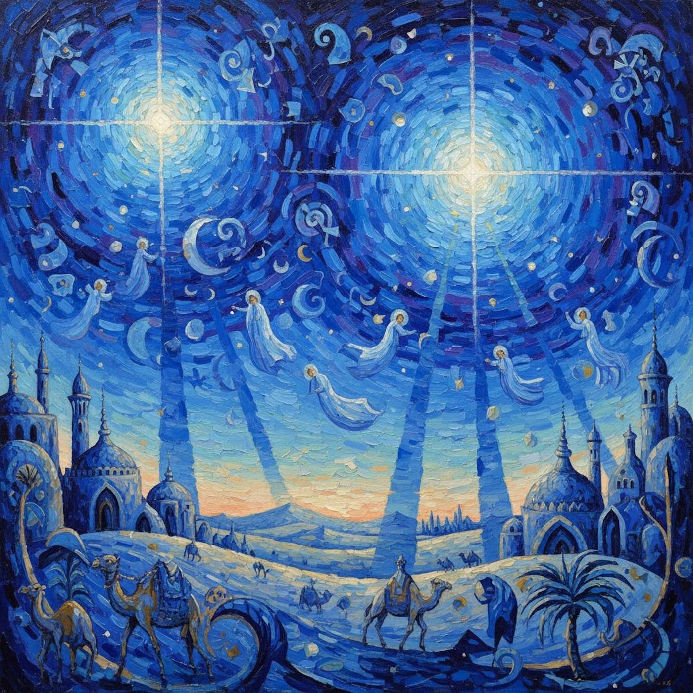The Twin Festivals episode artwork