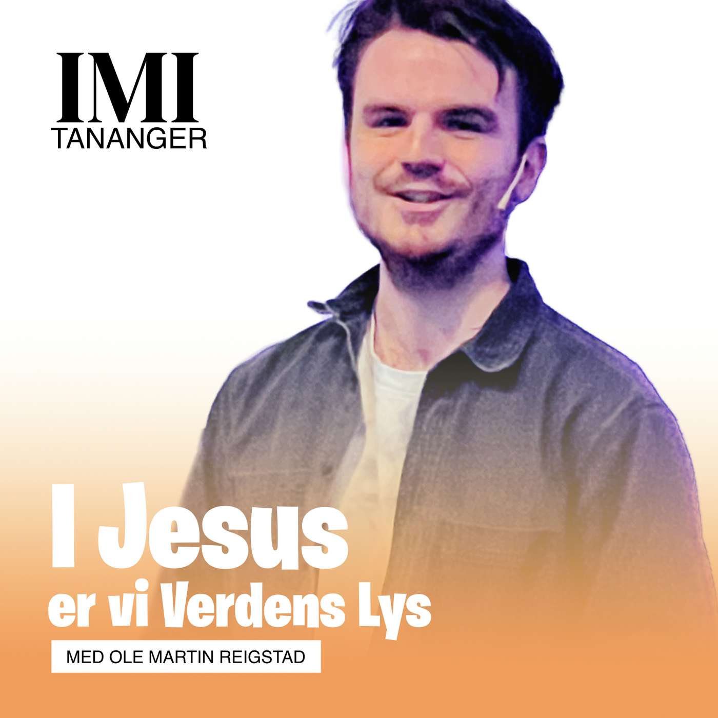 IMI Tananger Podcast