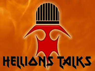 Hellions Talks