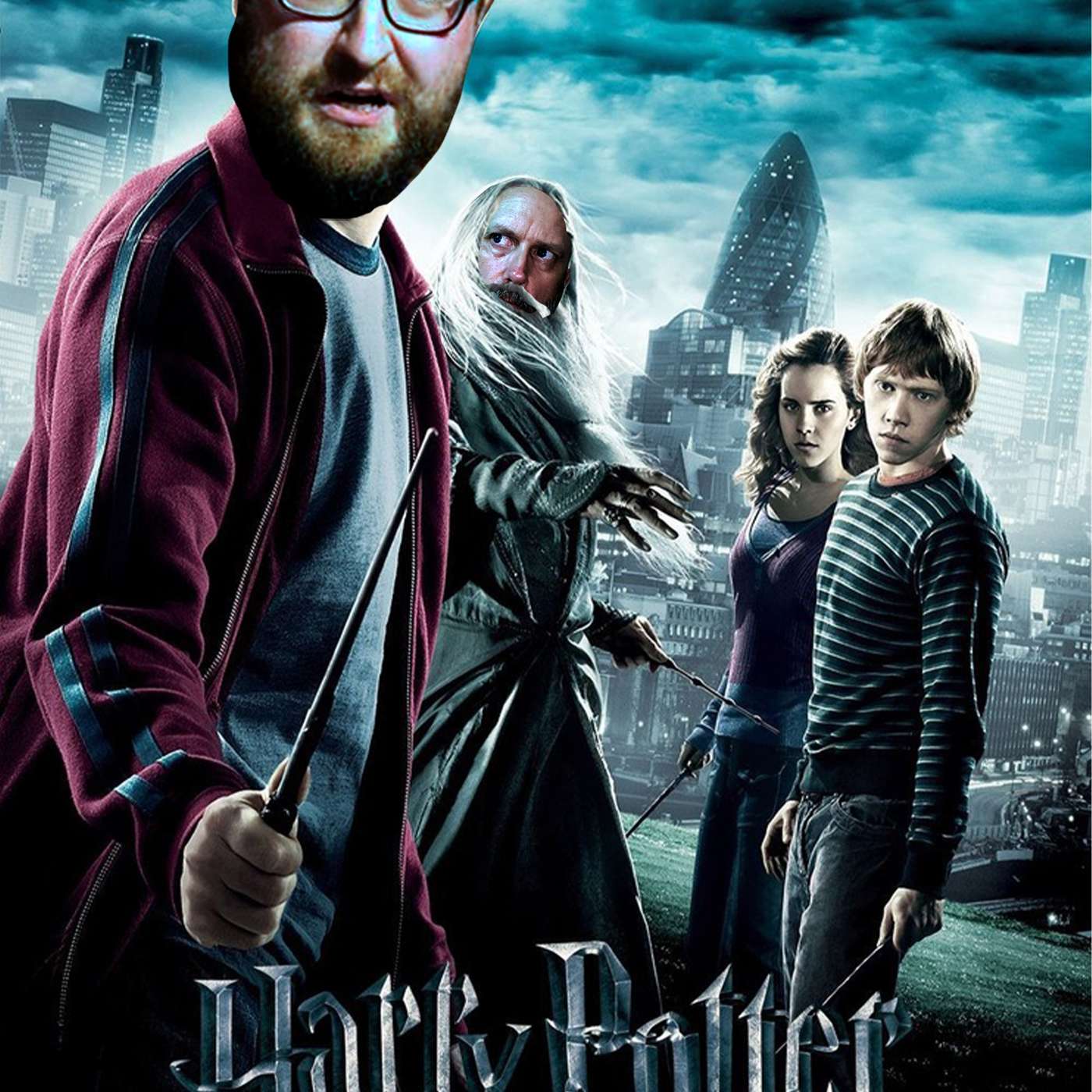 The Everything Sequel Podcast