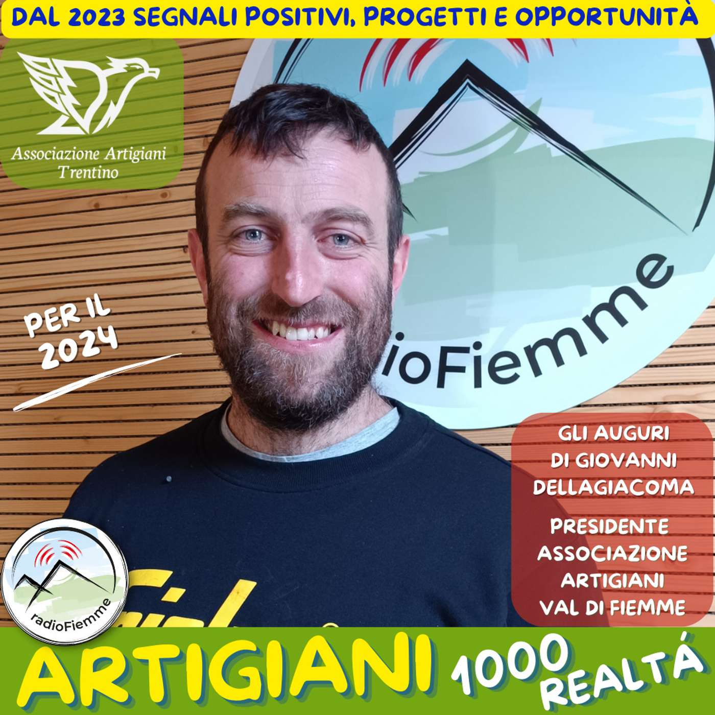 Artigiani 1000 realtà