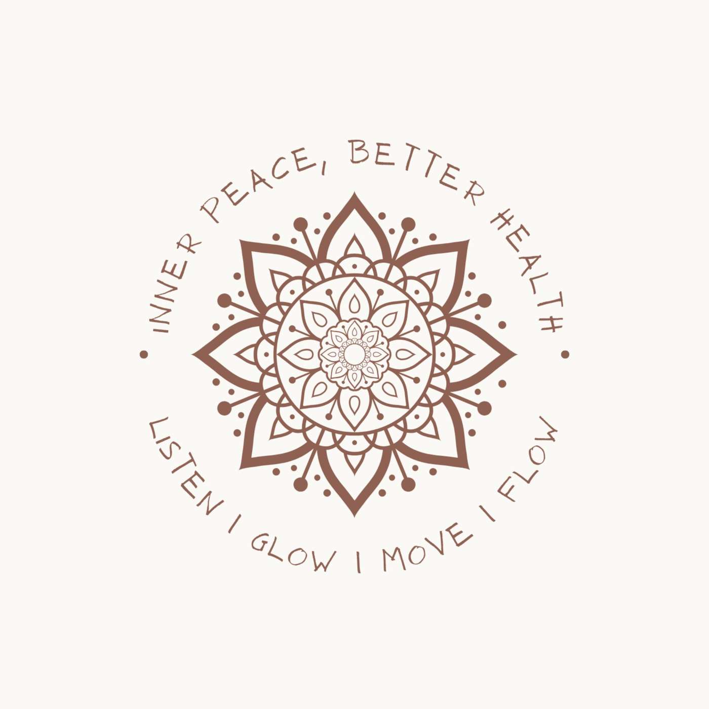 Inner Peace, Better Health