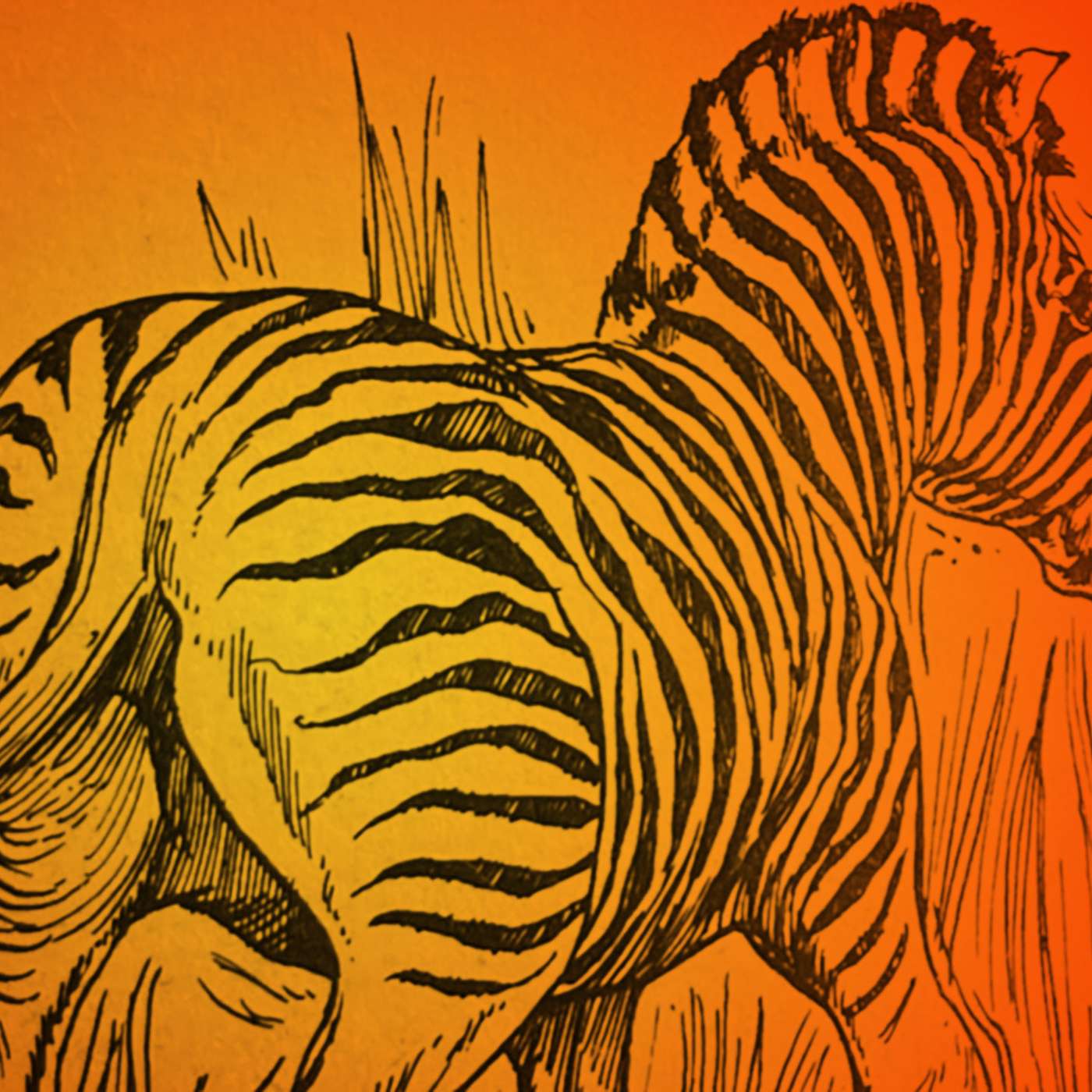 Ep. 259. You Are a Shark: Week 9 The One with the Zebra Joke