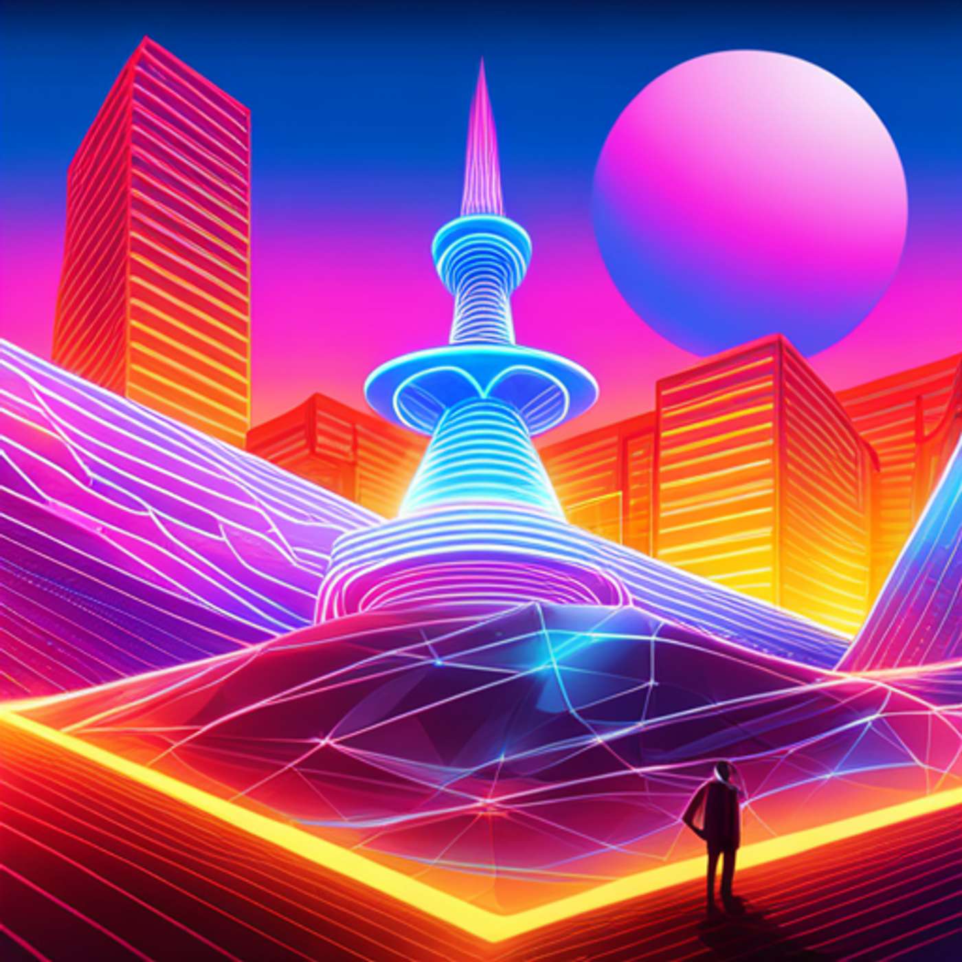 Cartesi and Avail Partner for Enhanced dApp Development episode artwork