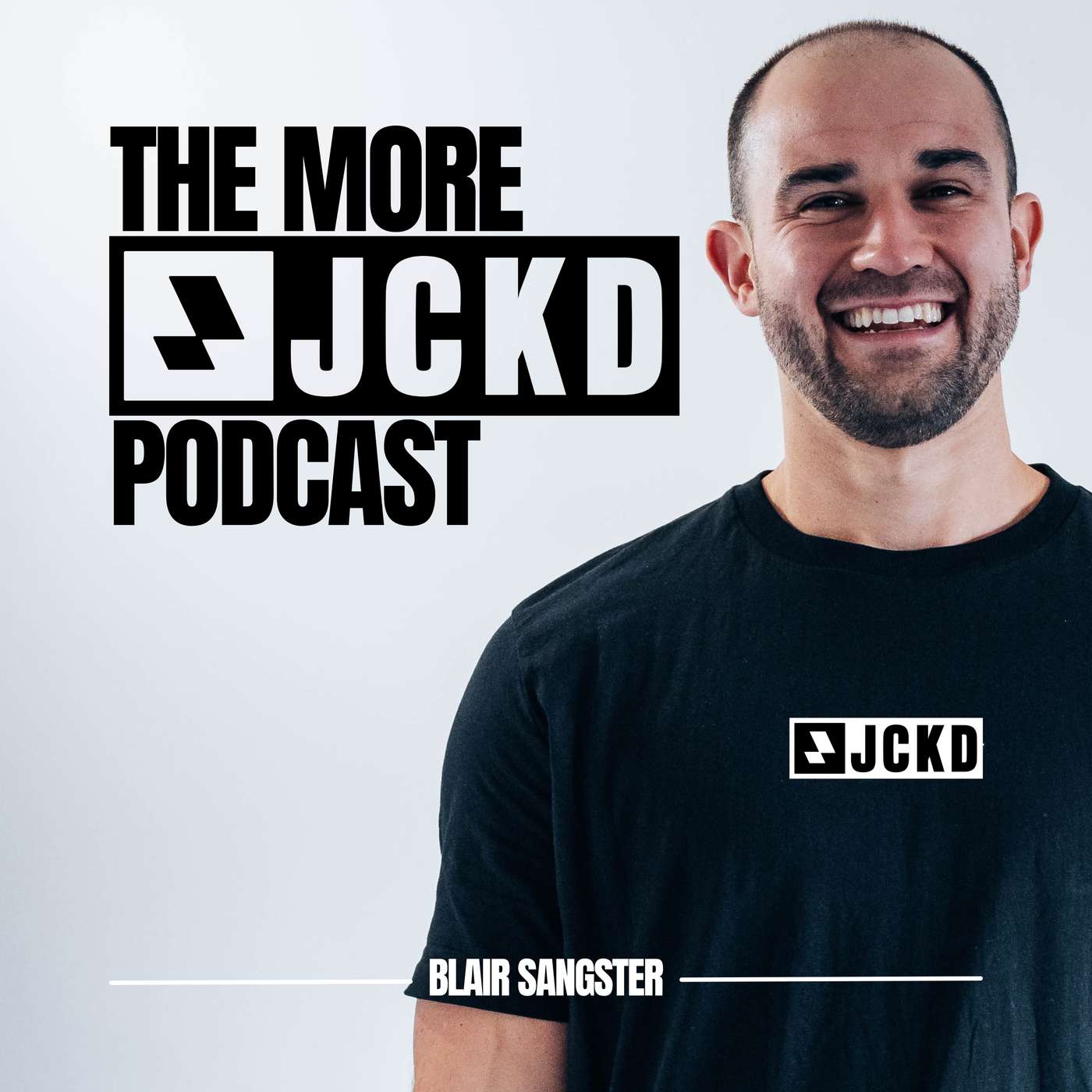 The More JCKD Podcast