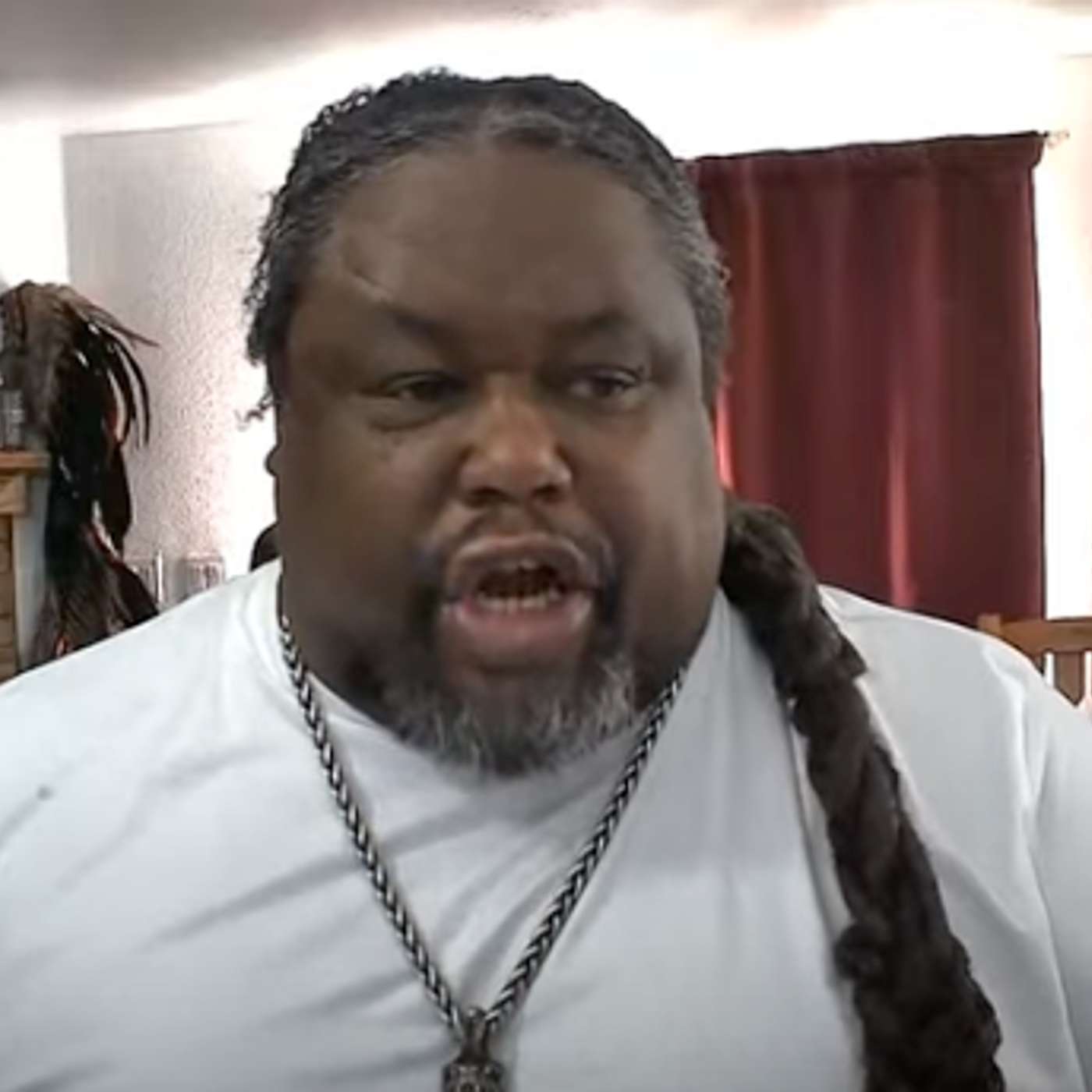 ETERNITY AND THE REAL WORLD.