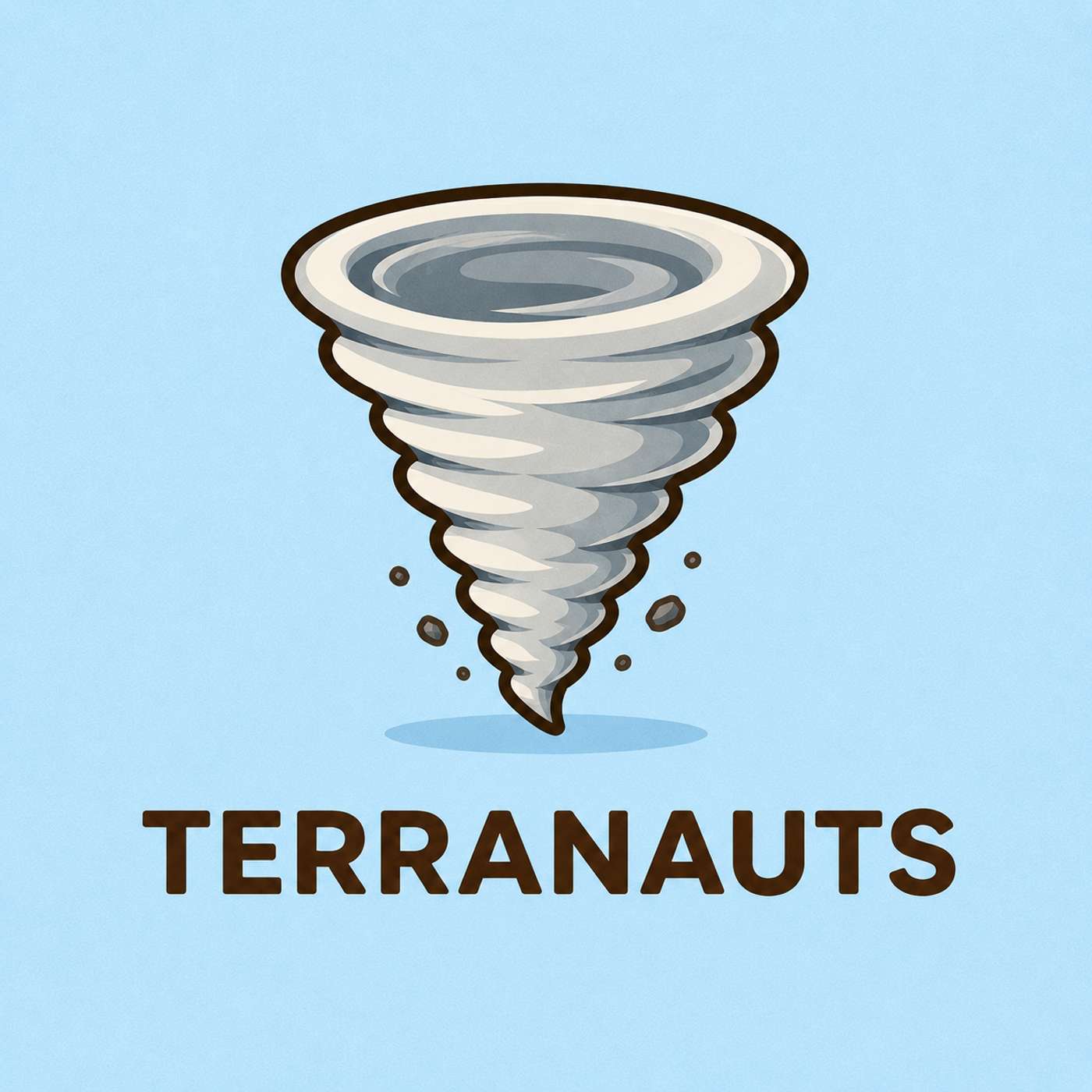 ¡Tornados! episode artwork