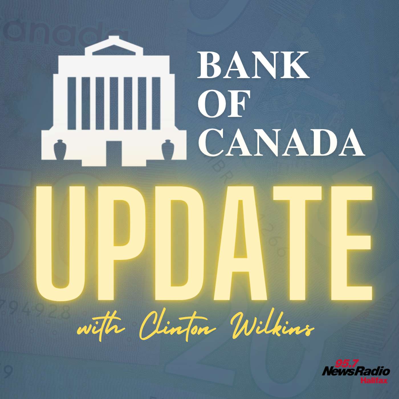 The Bank of Canada Update: June 10th episode artwork