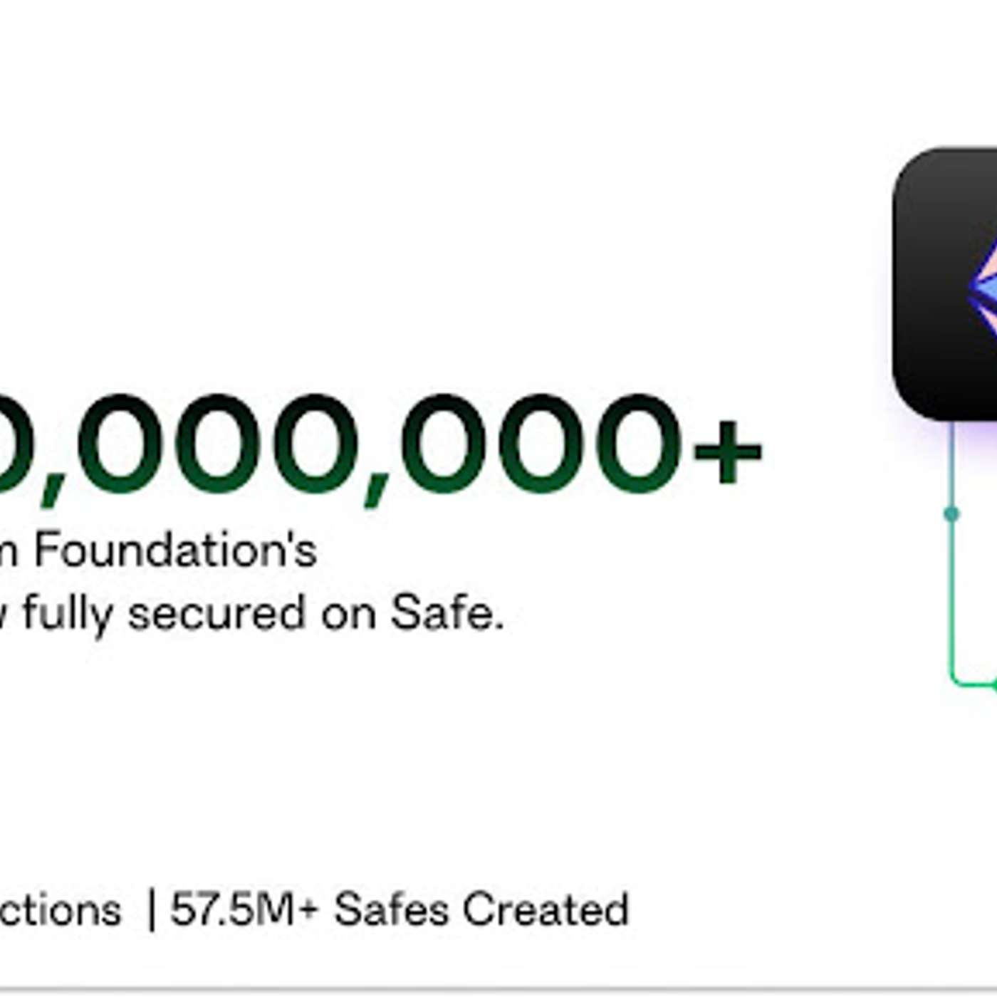 JUST IN: Ethereum Foundation Moves Entire $650M+ Treasury To Safe Multisig