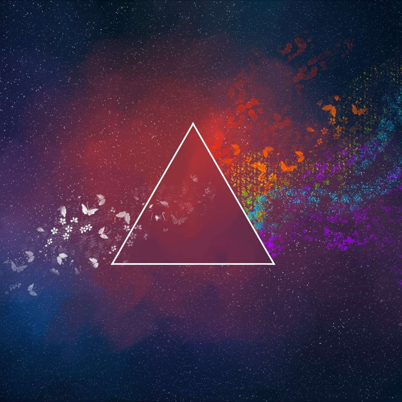 The Triangle of Understanding IT episode artwork