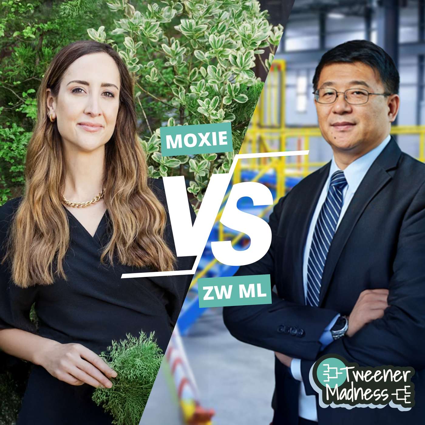 Moxie or ZW? What Startup Advances to the Tweener Madness Championship? Moxie or ZW? What Startup Advances to the Tweener Madness Championship?