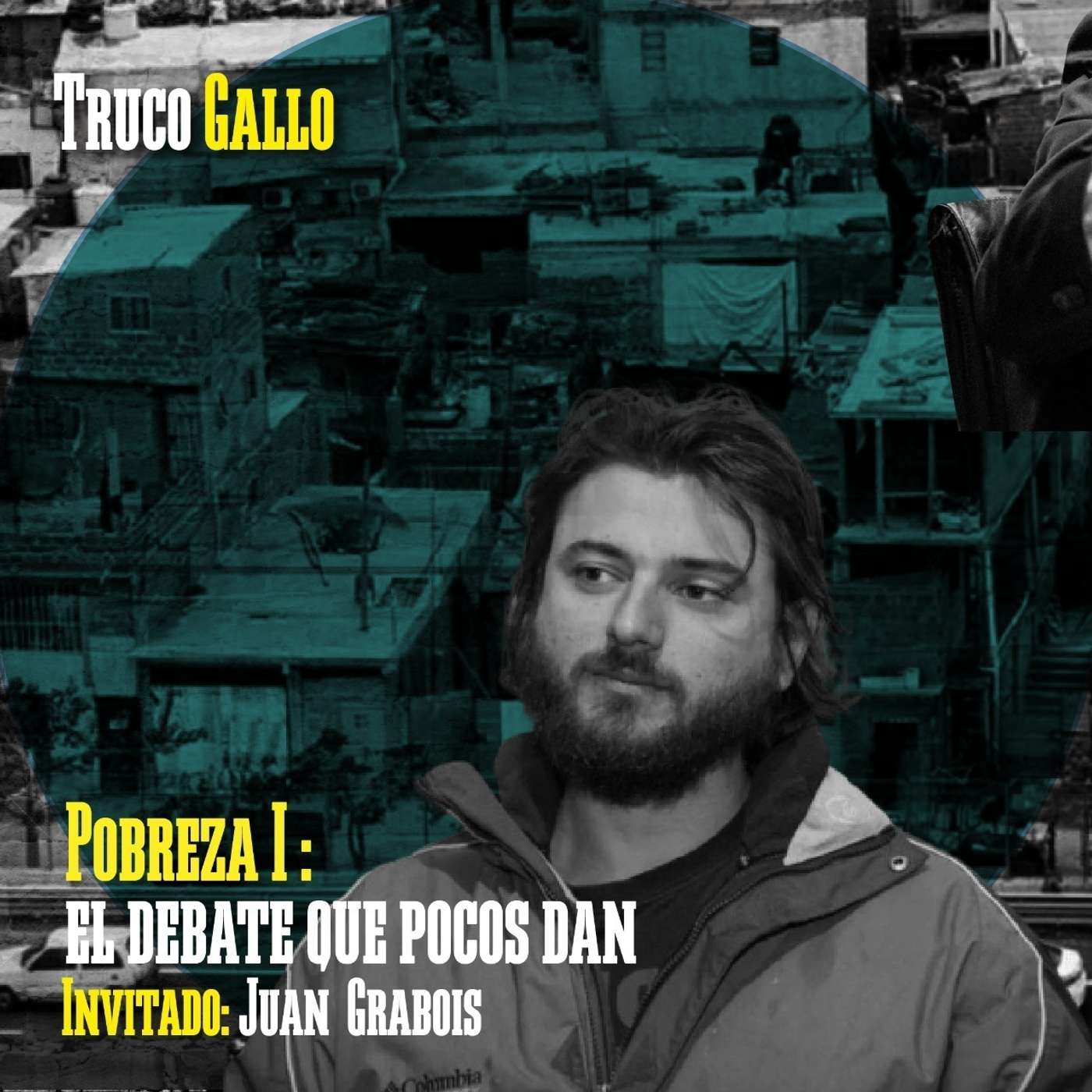 Pobreza - Parte I: El debate que pocos dan. episode artwork