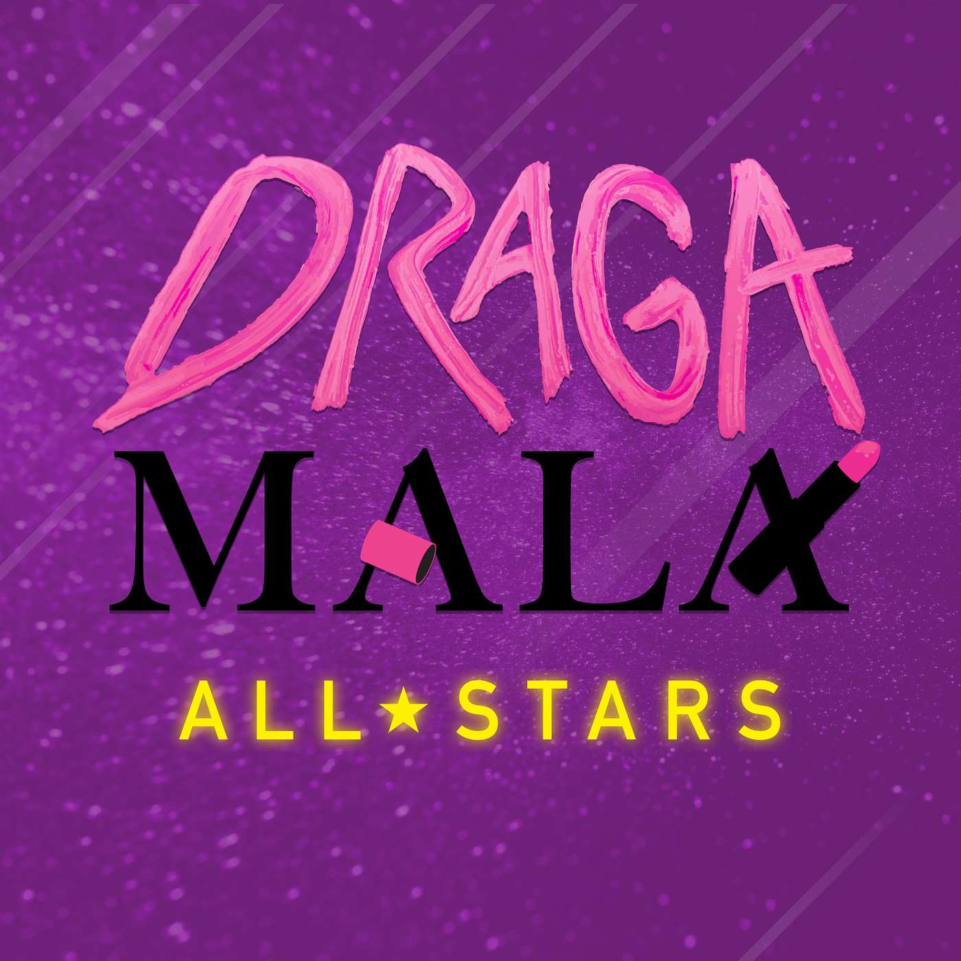 Rupaul's Drag Race All Stars: Season 5 - Werq the World Variety Extravaganza | Las Leidas Talentosas episode artwork