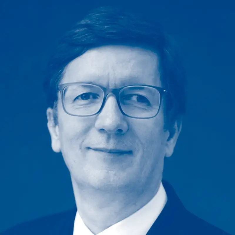 Ep. 276 - Ben Bensaou, Professor at INSEAD and Author of Built to Innovate on Making Innovation Accessible to Everyone