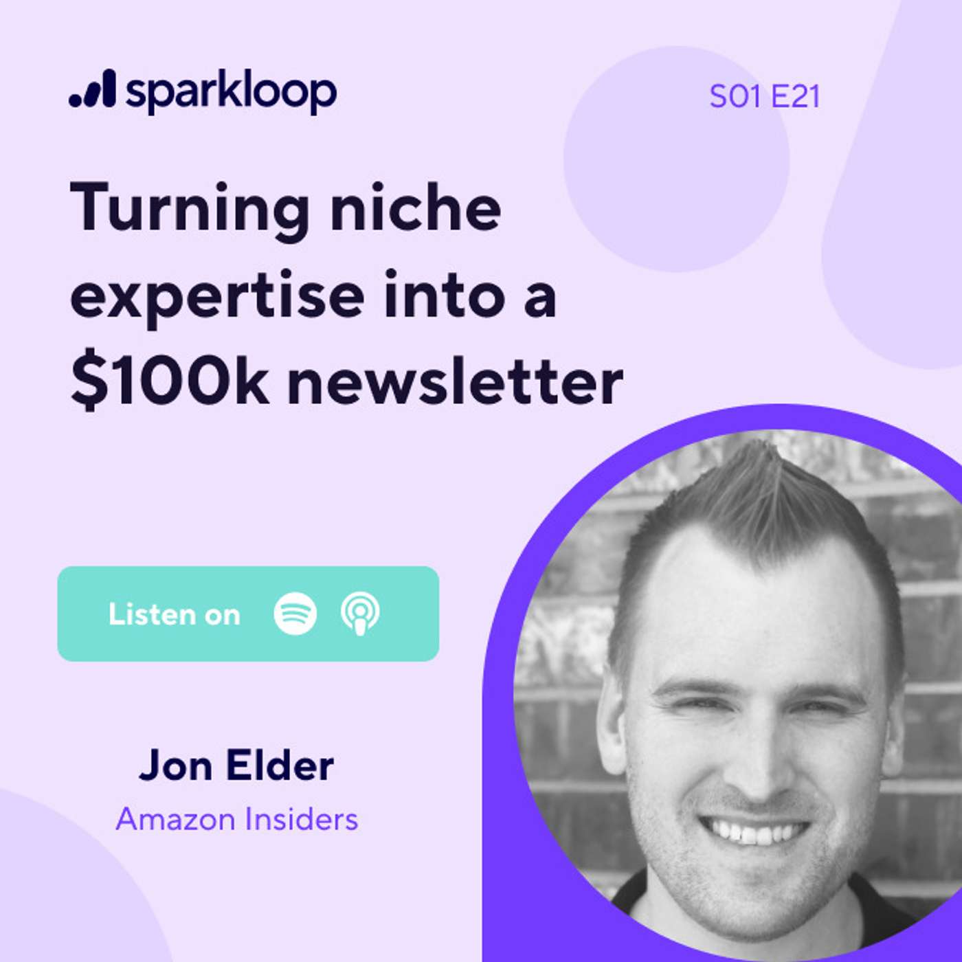 Send & Grow by SparkLoop