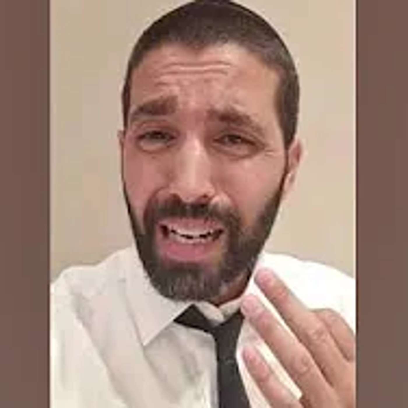 יום הולדת לרב !! רבנים מברכים את הרב בברכת מזל טוב !! סרטון שהכינו התלמידים לרב !! episode artwork