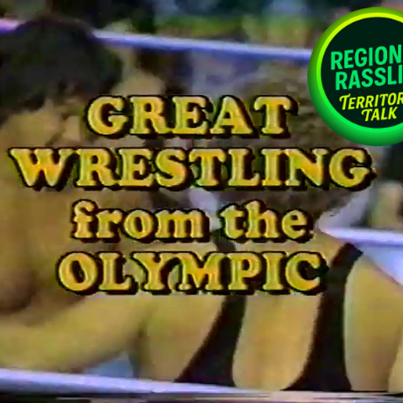 Rasslin 109: Los Angeles 1981/1982 (Adrian Street, Andre, Renesto, Kiss, More!) Rasslin 109: Los Angeles 1981/1982 (Adrian Street, Andre, Renesto, Kiss, More!)