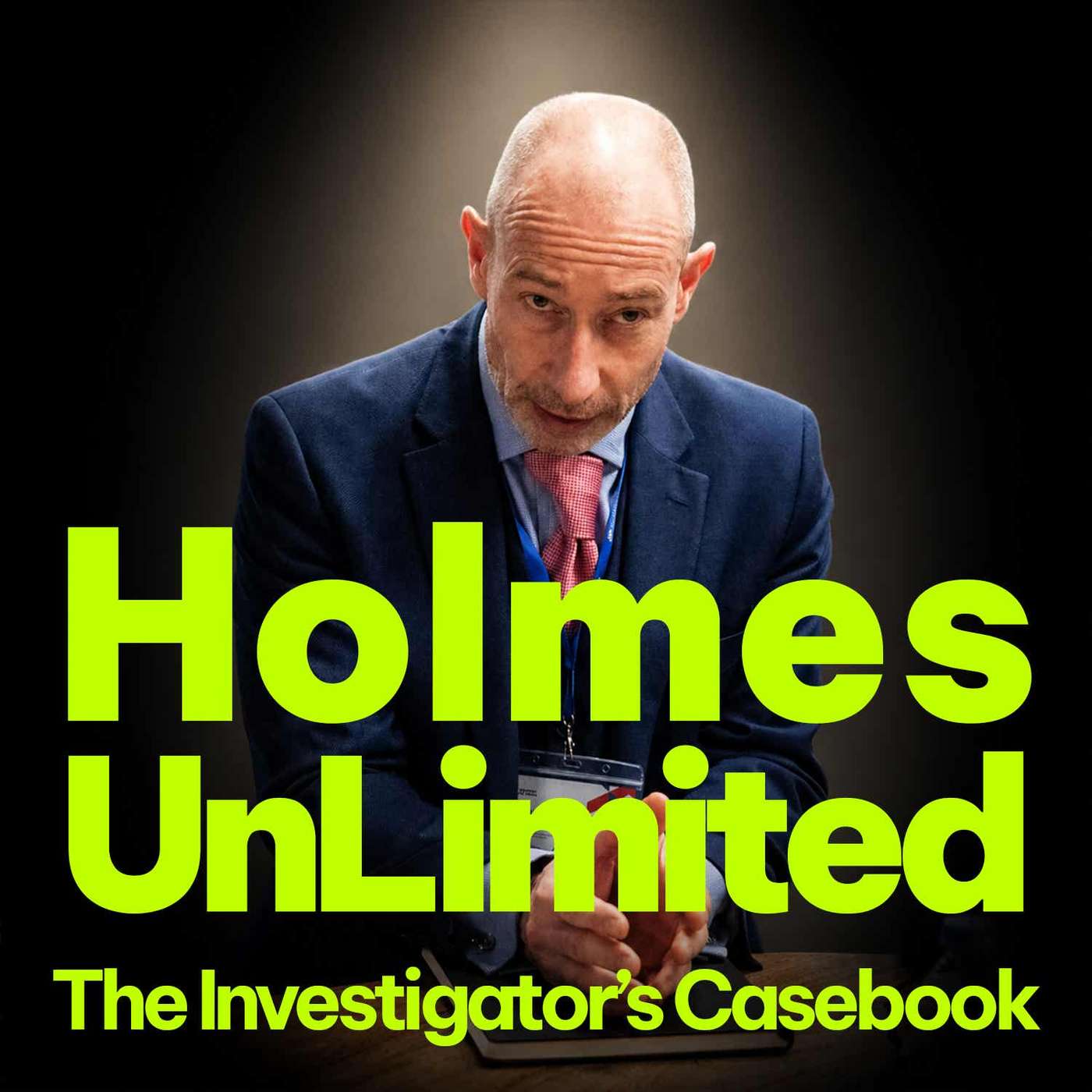 Holmes UnLimited Podcast