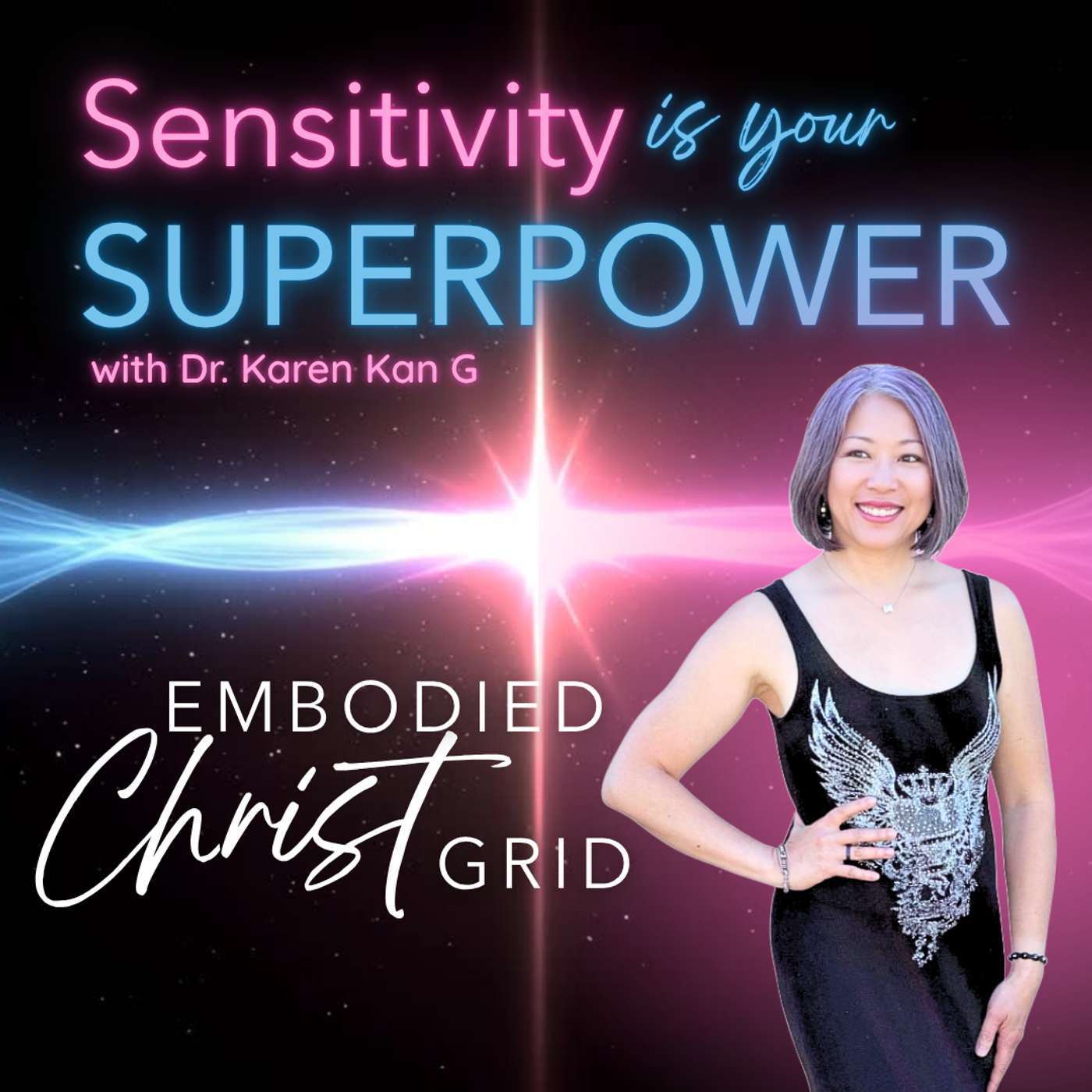 Embodied Christ Grid