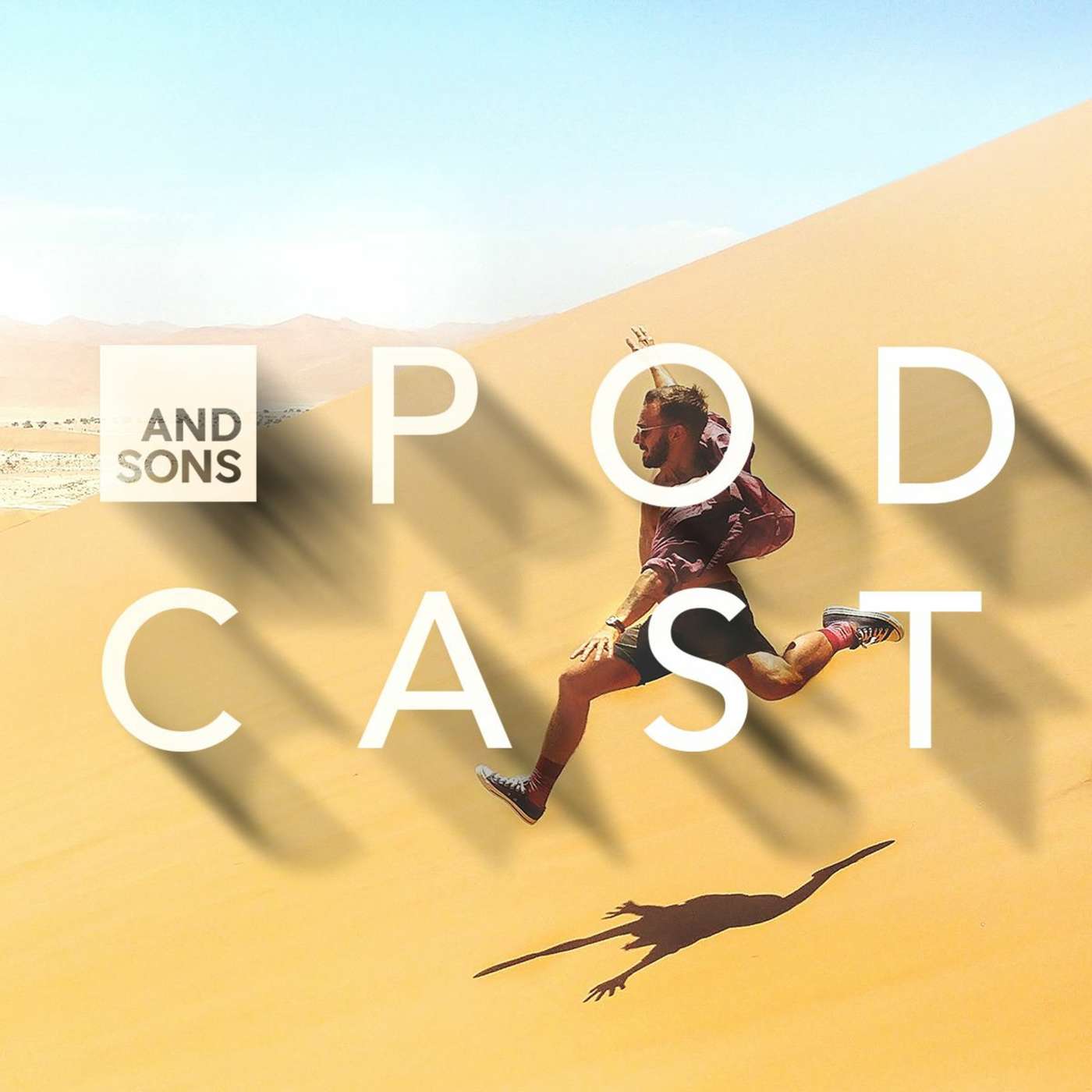 207 | Running At What We Avoid episode artwork