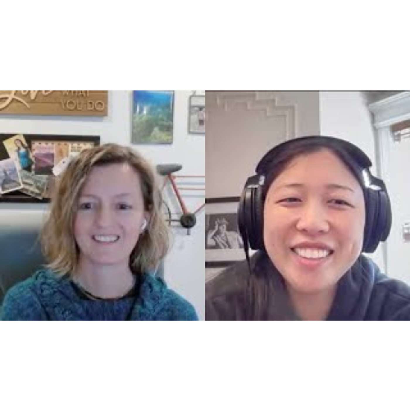 [Greatest Hits] Buying an Accounting Firm Without Being a CPA? She Did It.