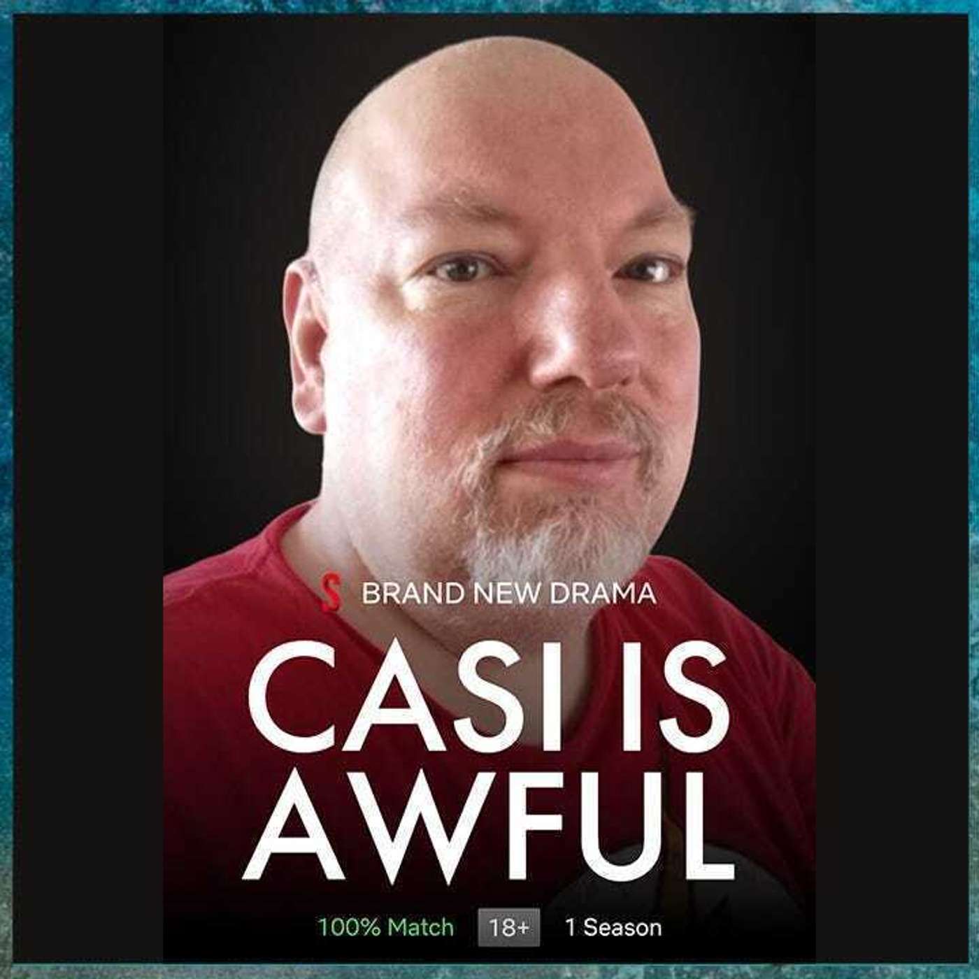 Casa Casi – Die Tech-WG