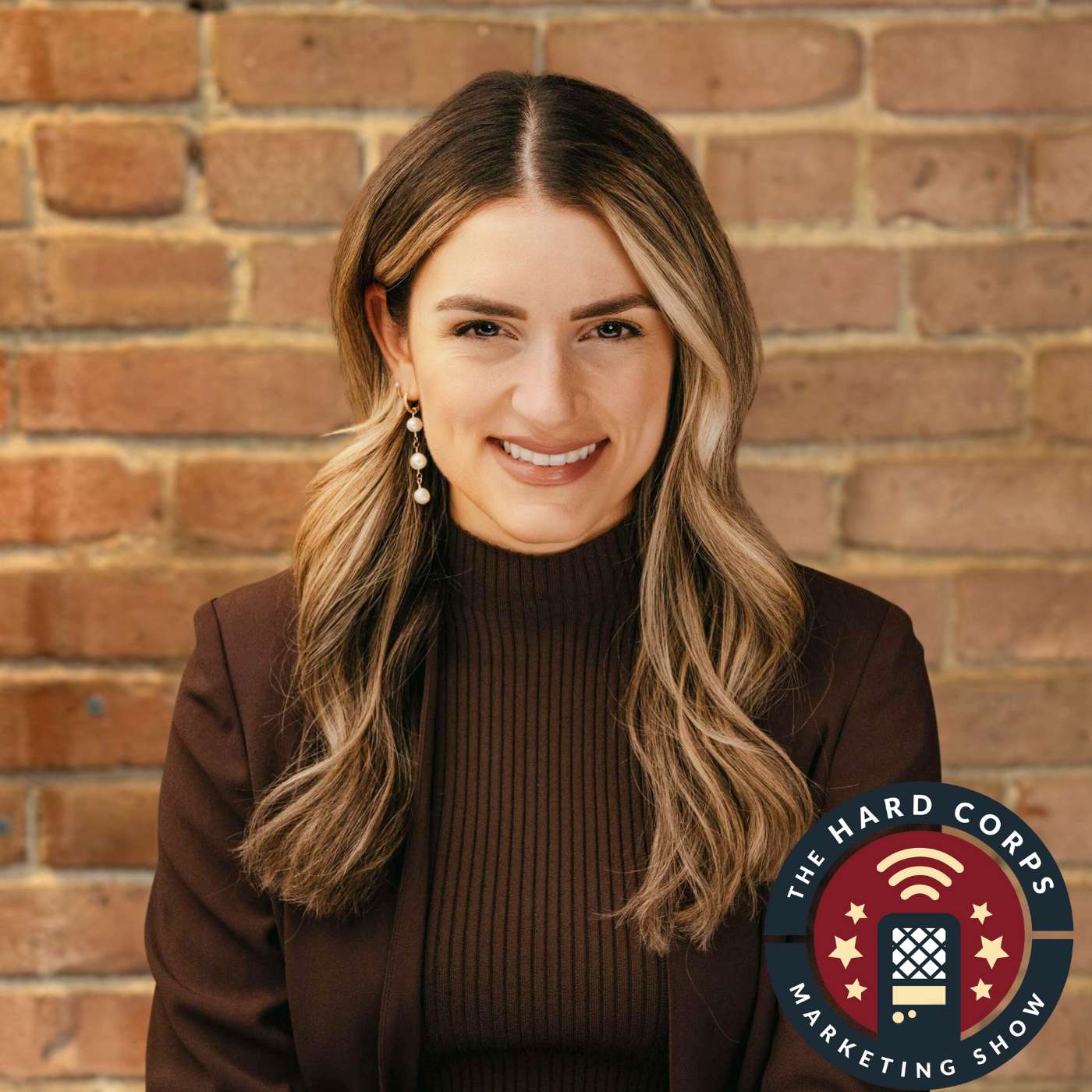 The Hard Corps Marketing Show