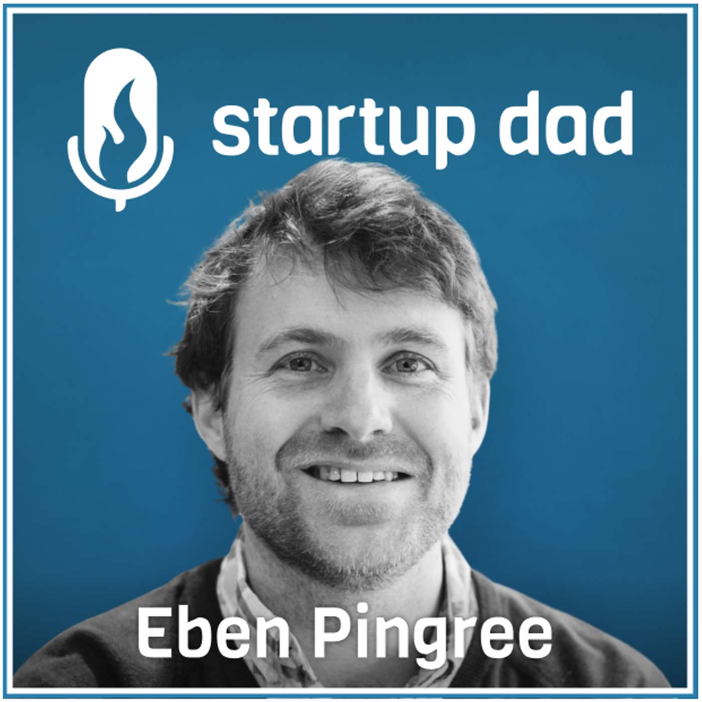 Startup Dad