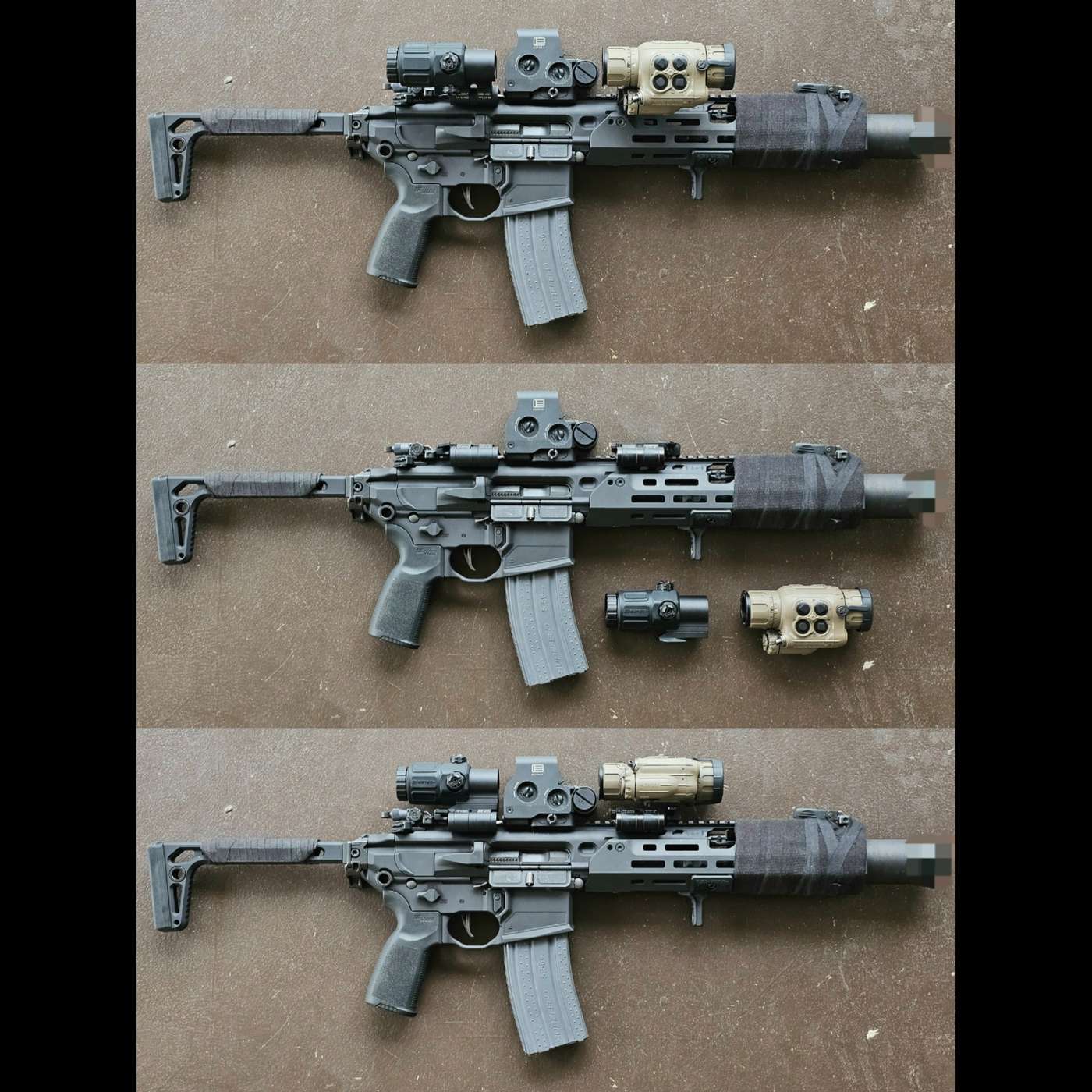 Episode 287 - Sig MCX LVAW Lessons Learned and SilencerCo Sparrow Technical Deep Dive (17-DEC-2025) Episode 287 - Sig MCX LVAW Lessons Learned and SilencerCo Sparrow Technical Deep Dive (17-DEC-2025)